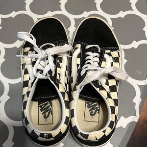 Vans